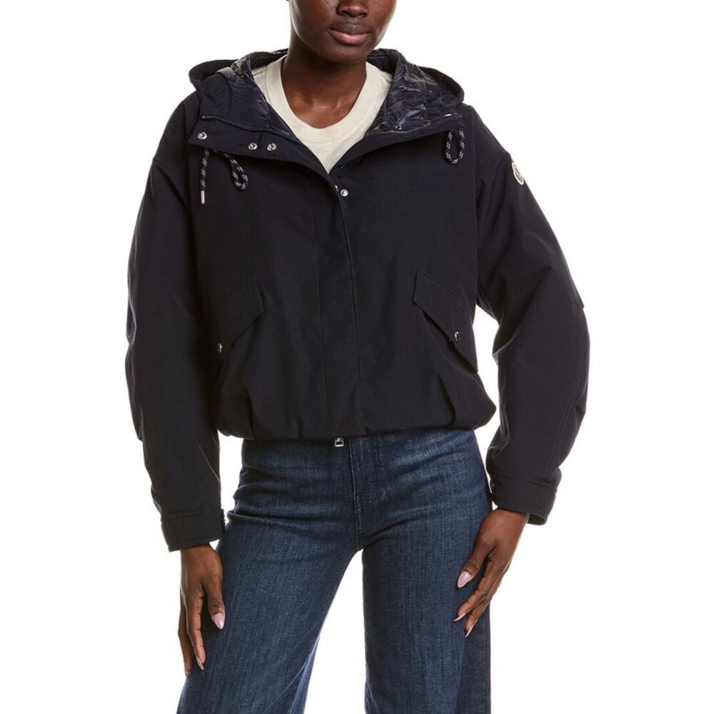 Moncler Womens  Down Jacket